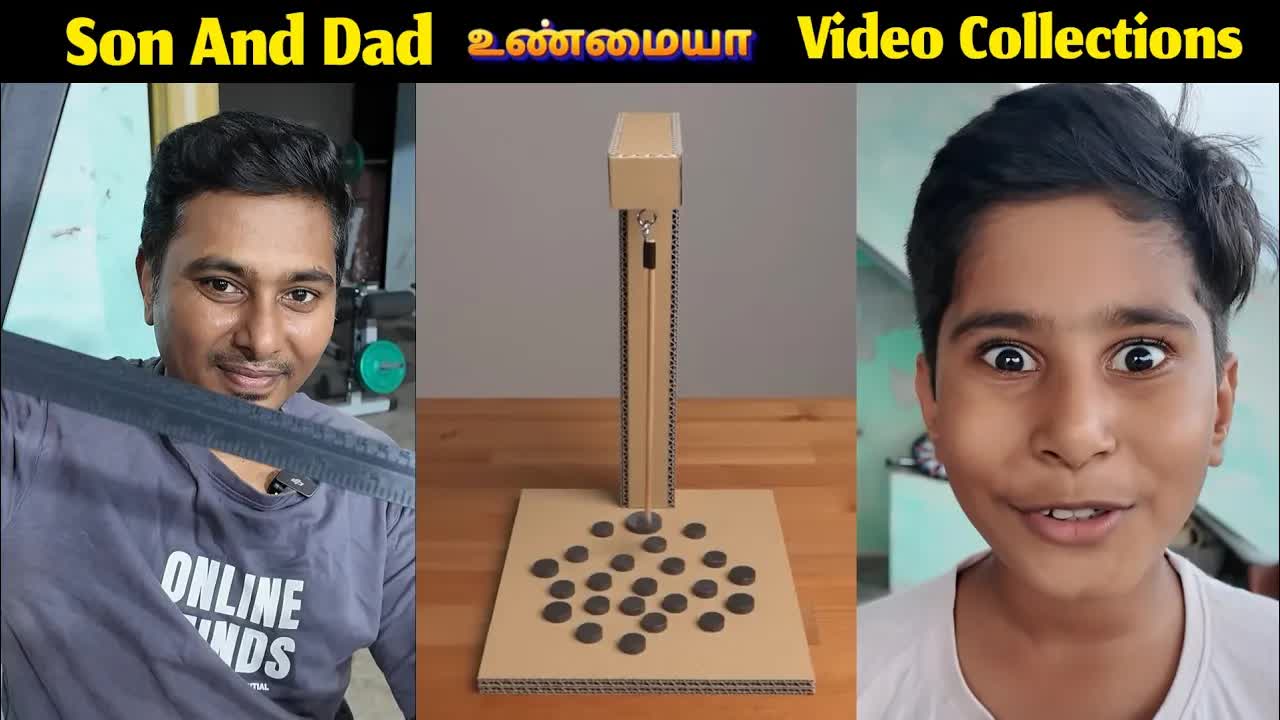 10 Viral Experiments Tested: உண்மையா?