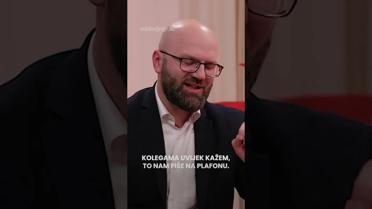 Malik Garibija o najboljem interesu djeteta