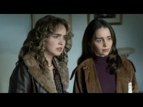 Ponies Trailer Review: Emilia Clarke Drama