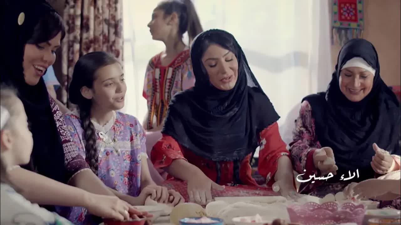 هذا العراق الحلو ولهجتنا الطيبة