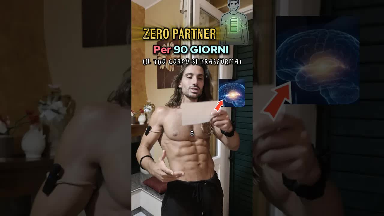 Come cambia il corpo dopo 90 giorni da single