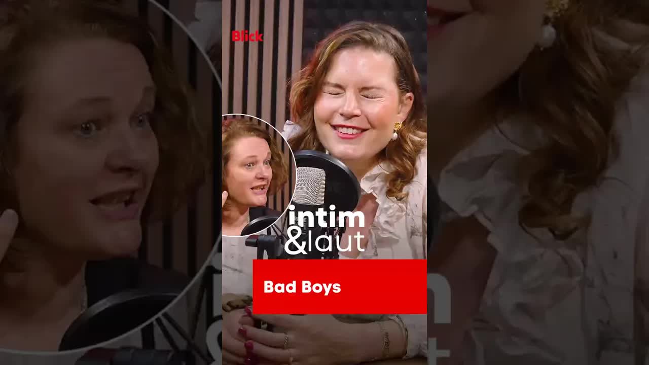 Warum Frauen auf Bad Boys stehen