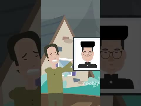 Kakaibang batas tungkol sa portraits sa North Korea