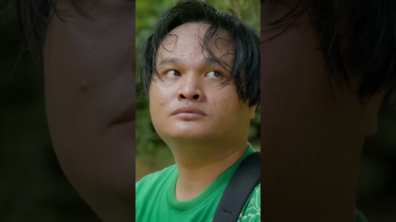 Cuộc trò chuyện hài hước với người lạ