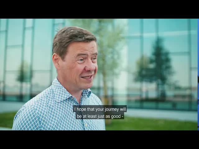 Velkommen til studiestart på Aalborg Universitet