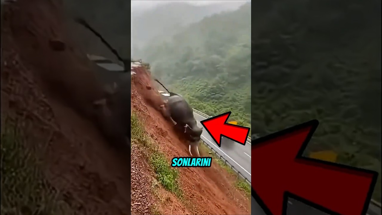 Hayvanların En Kötü Kararları ve Şaşırtıcı Sonuçlar