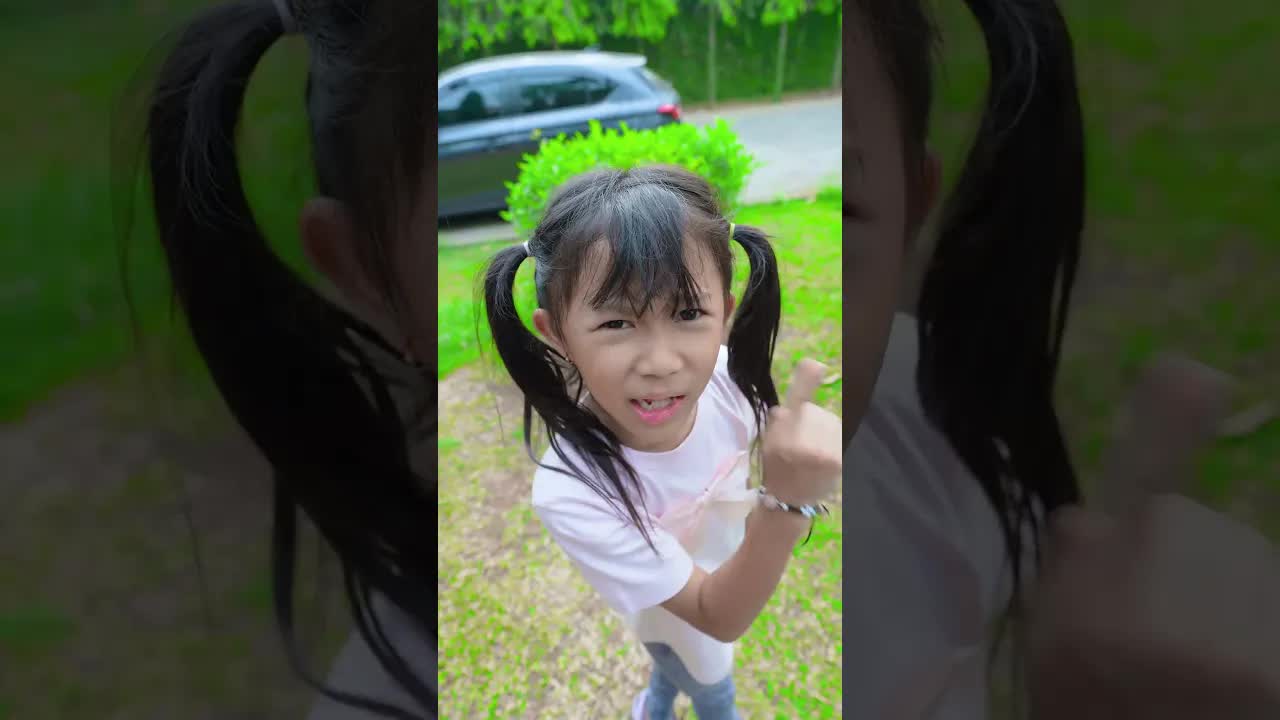 Dompet Nyanyi Kambing dan Nasihat Elak