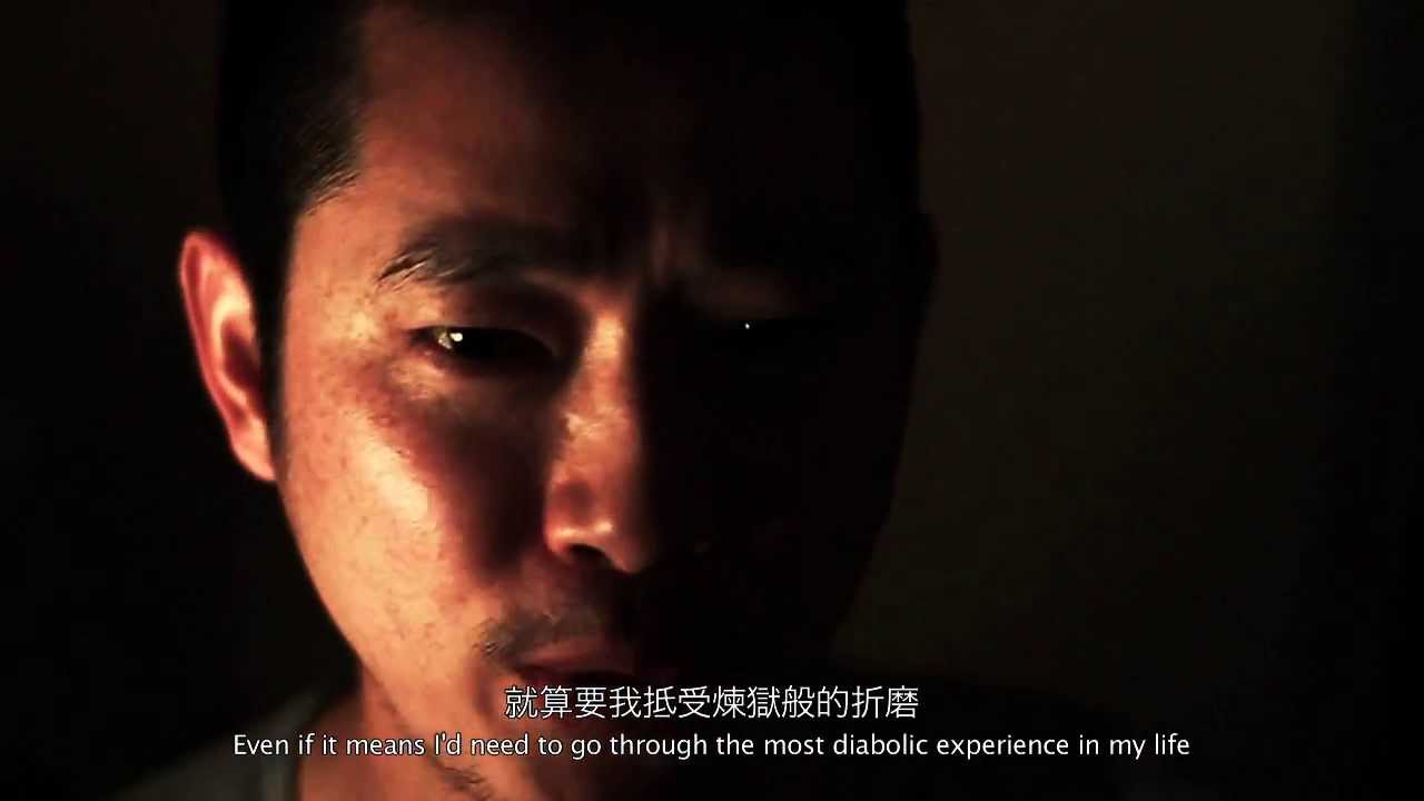 煉獄鬥瘦場：減肥挑戰預告