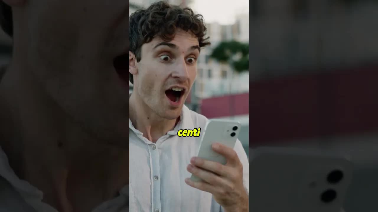 Ez a csirke akkora, mint egy ember