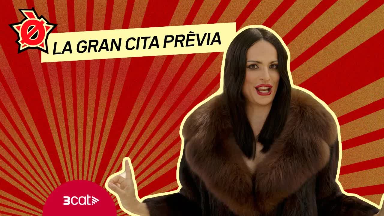 La gran cita prèvia: Cites amb funcionaris públics