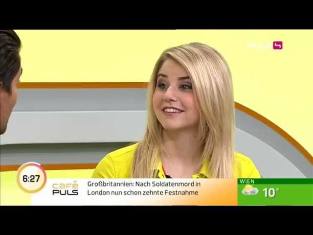 Beatrice Egli im Gespräch über Schlager-Trend und DSDS-Sieg