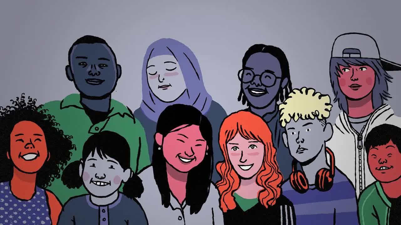 Educació afectiva i sexual des de la infància