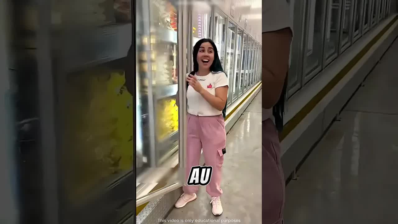 Vreau un biscuit Oreo și cola pentru toți