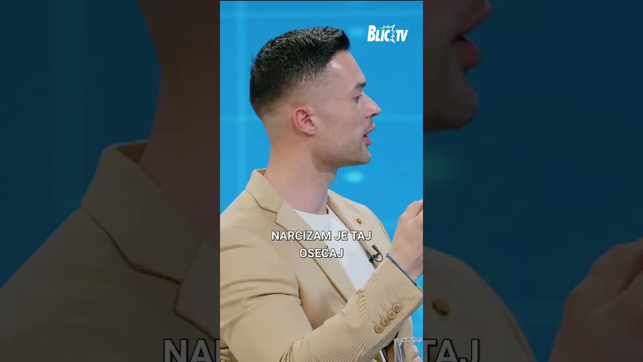 Razlika između zdravog samopouzdanja i narcizma
