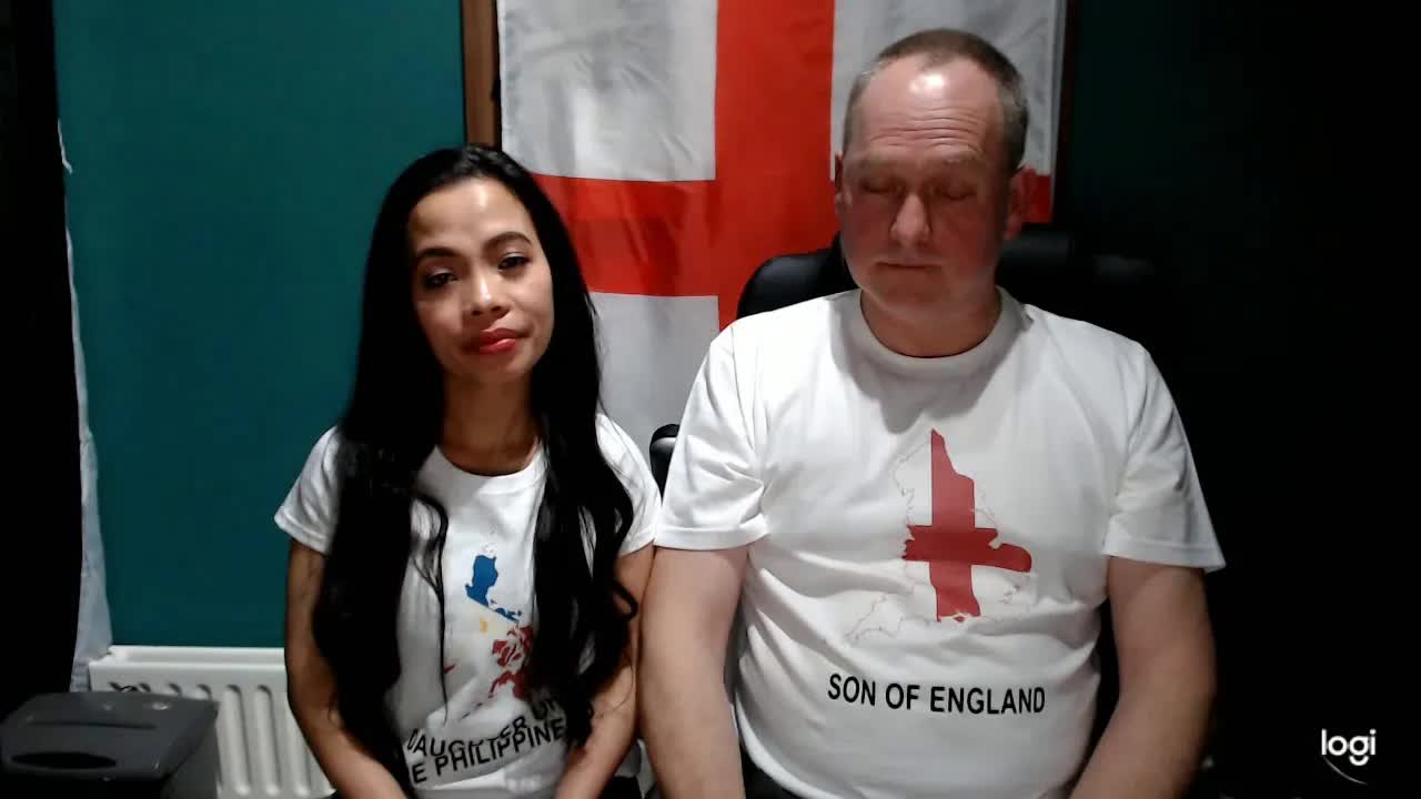 Welcome To Literally England: Our Story