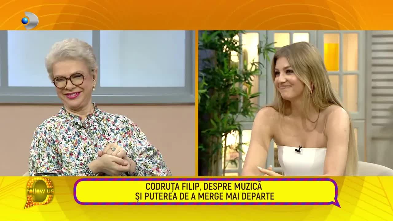 Puterea de a merge mai departe