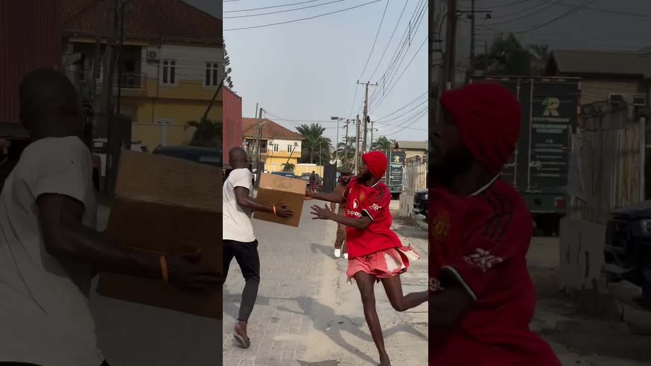 Good Samaritan helps catch a street light thief