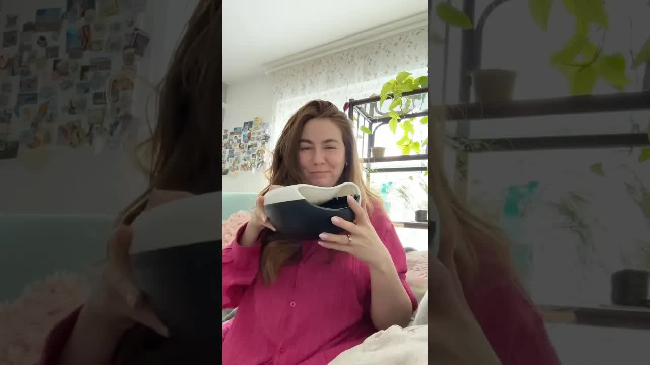 Glupa ali korisna Shein stvar za grickalice
