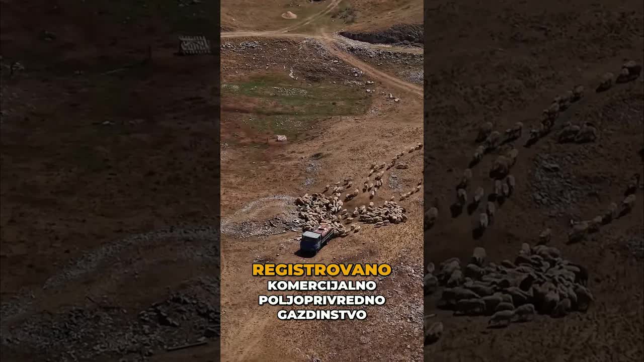 Isplati li se živeti od poljoprivrede?