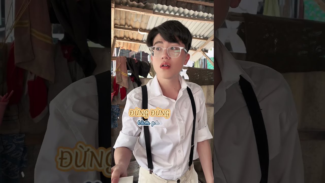 Trả Người Về Tự Do Chế - Parody Hài Hước
