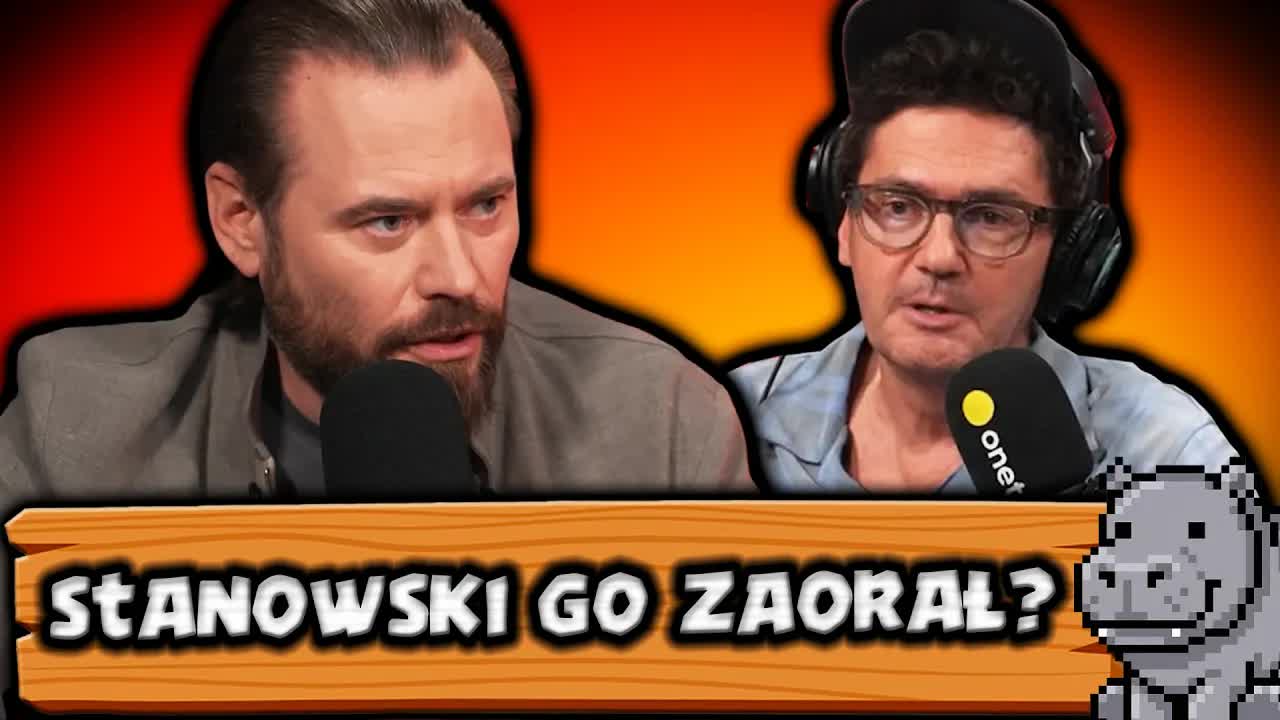 Krytyka wywiadu Stanowskiego z Wojewódzkim: Fake news i polityka