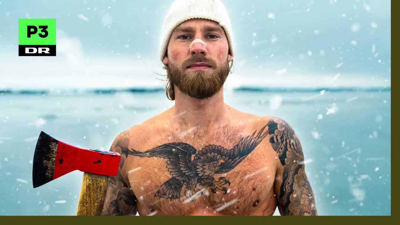 Mads Tømmermænds hemmelighed til sundhed og longevity