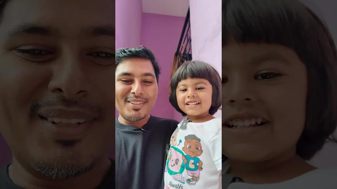 பிரணீதாவின் வீட்டுக்கு செல்லும் பயணம்