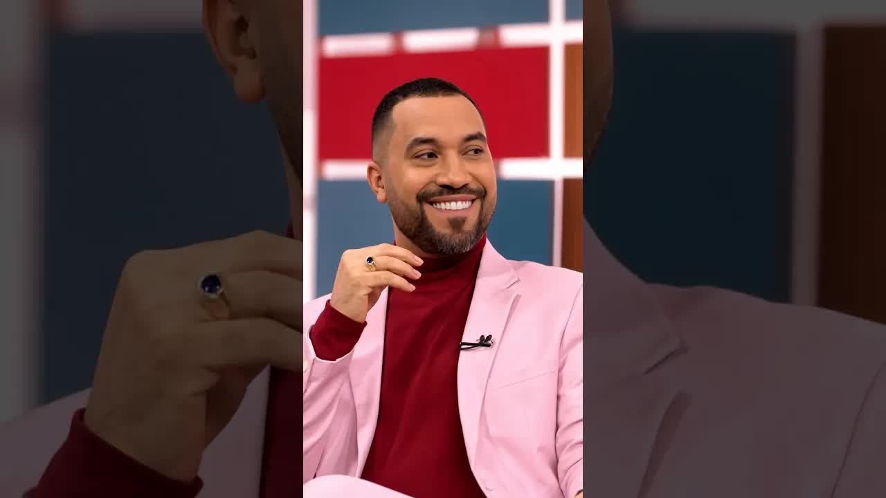 Em quem você tinha crush na adolescência?