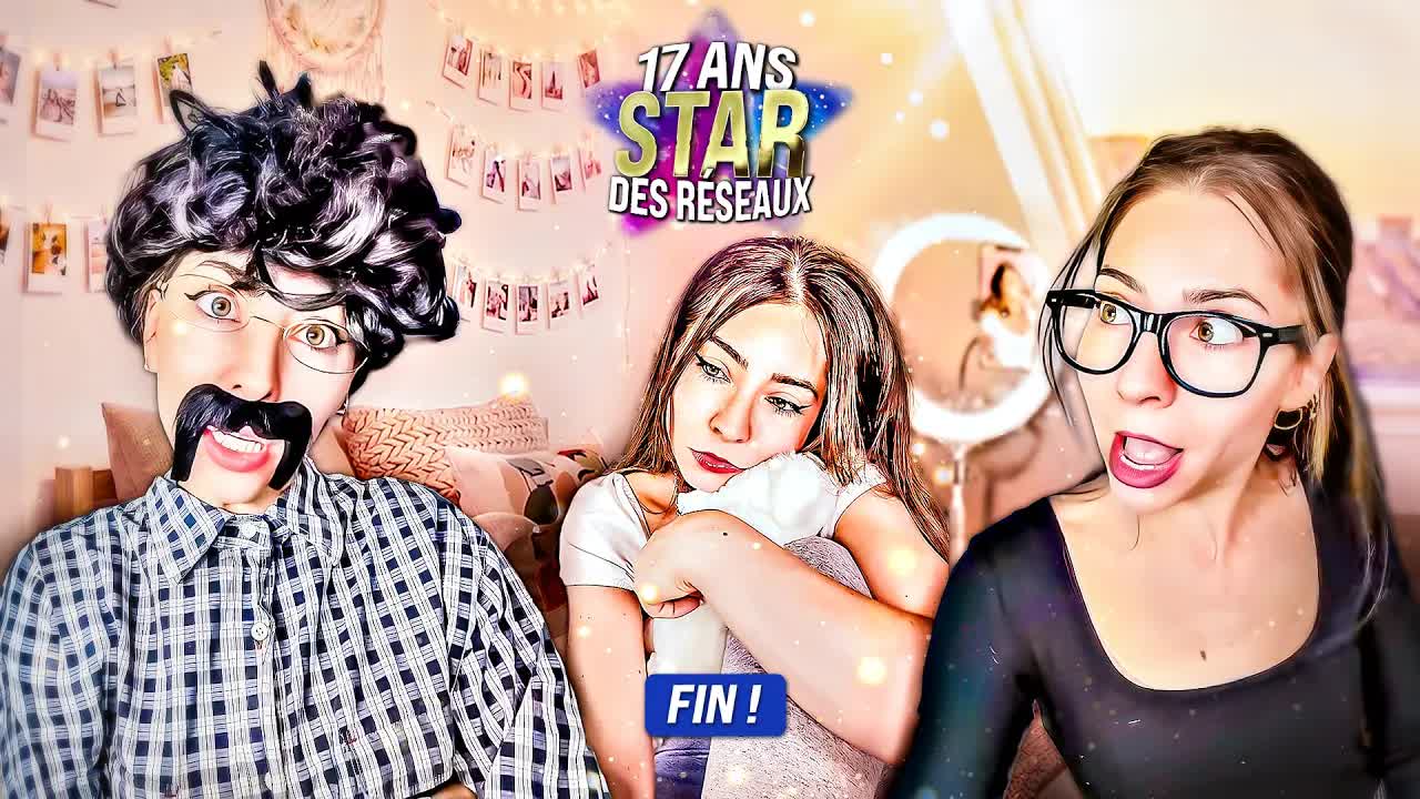 Je révèle tout à mes parents après un baiser interdit