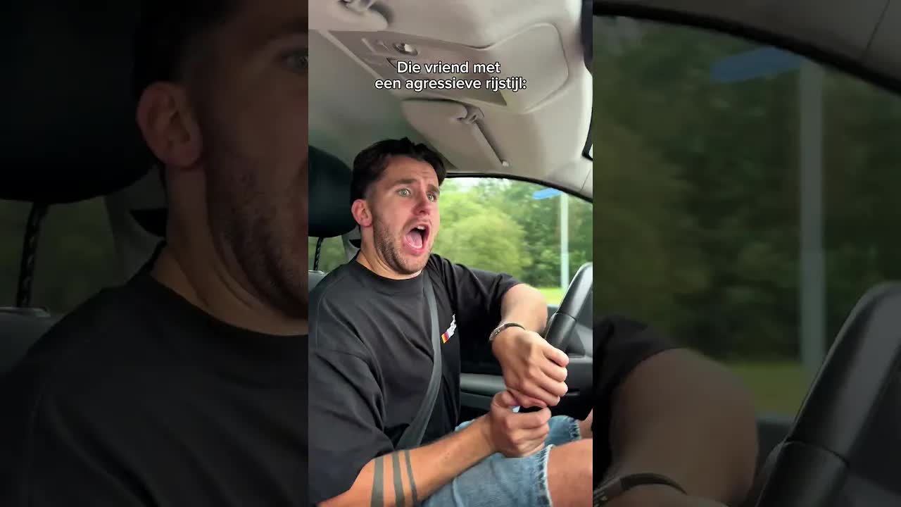 Voor deze mensen moet je oppassen!