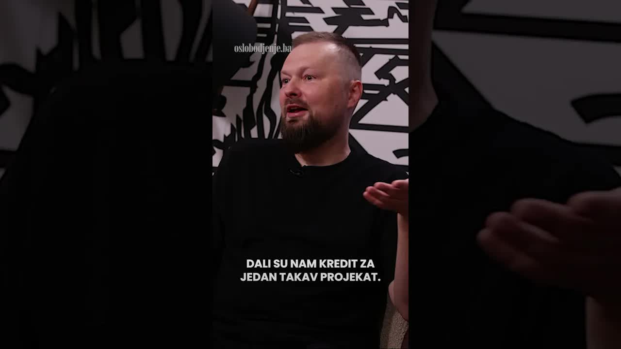 Renad Čelik: Ovo je tek početak našeg puta