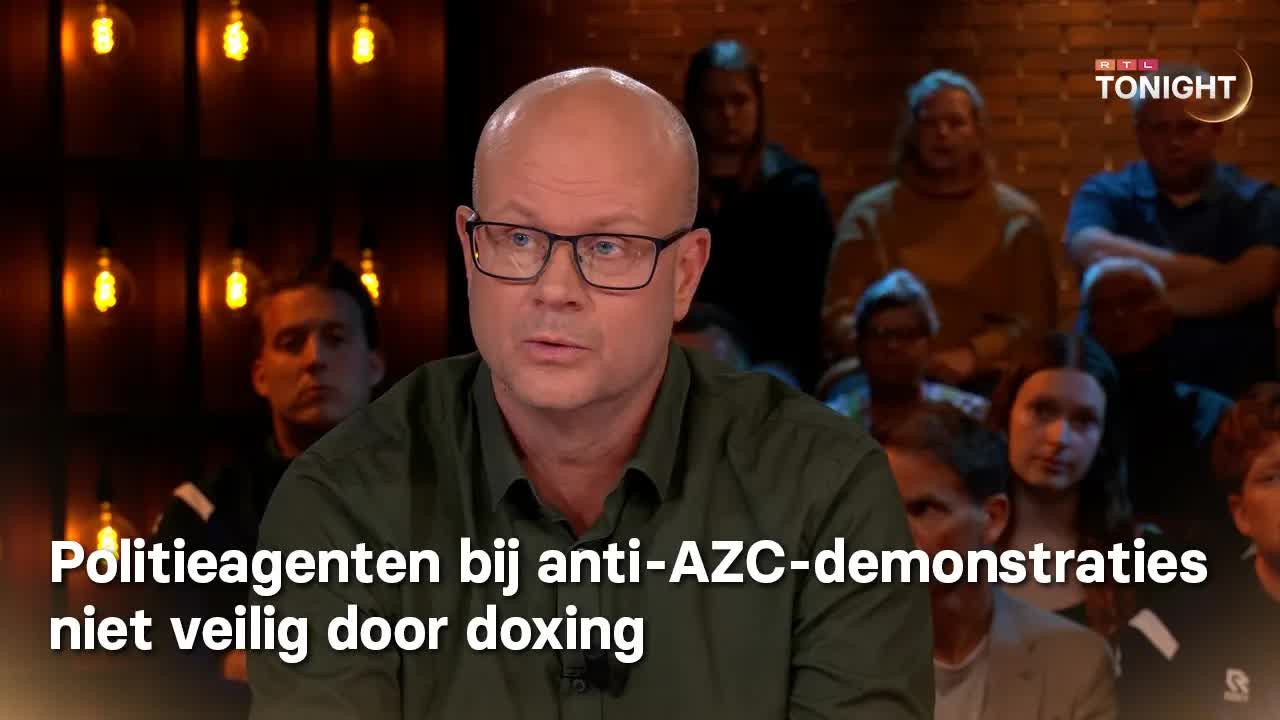 Rellen rond AZC Loosdrecht en rol van Den Haag