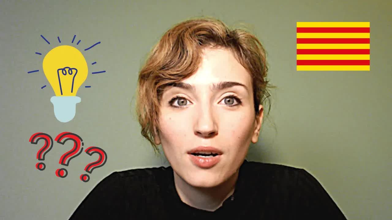 Quins vídeos de català vols veure l'any que ve?