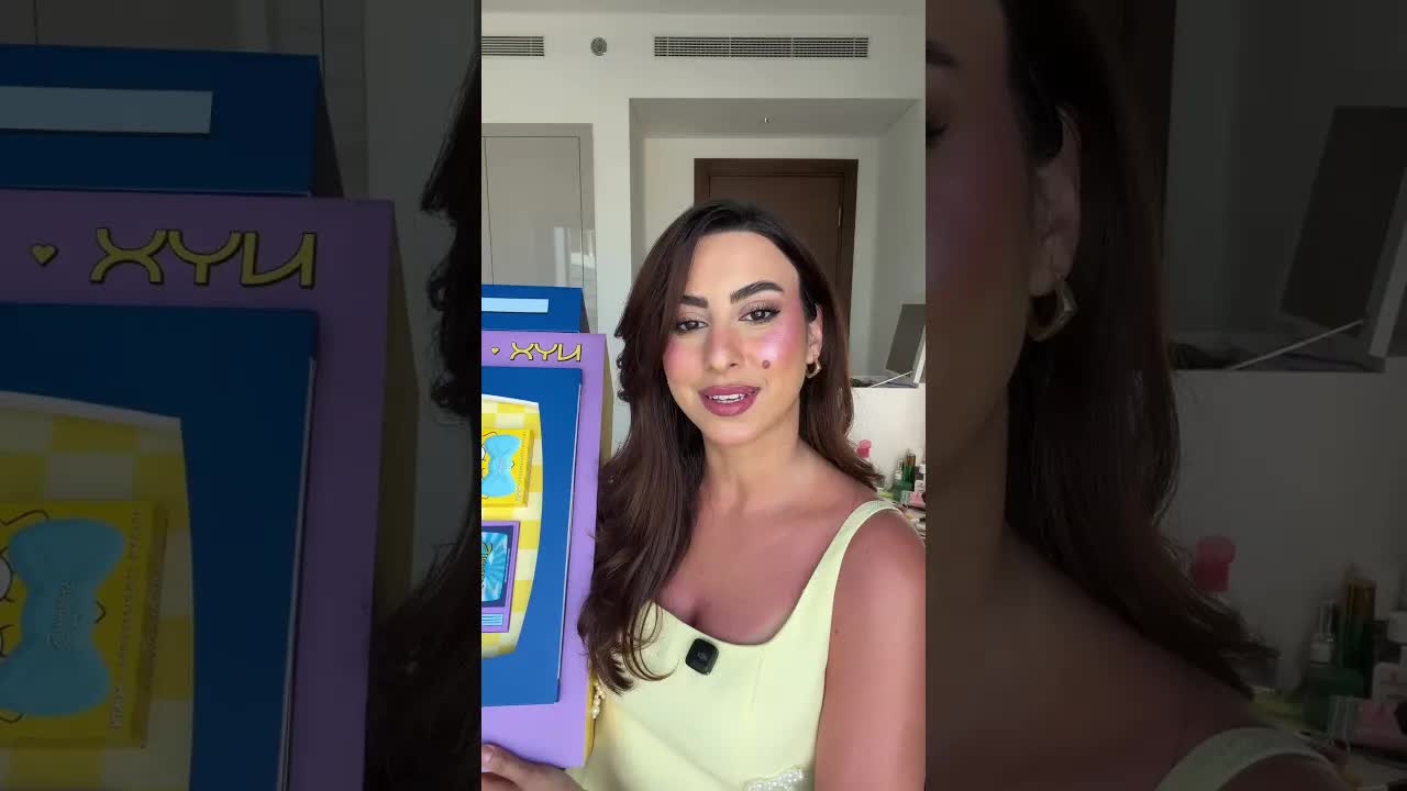 يومياتي في دبي: فطور، طبخ، ورياضة