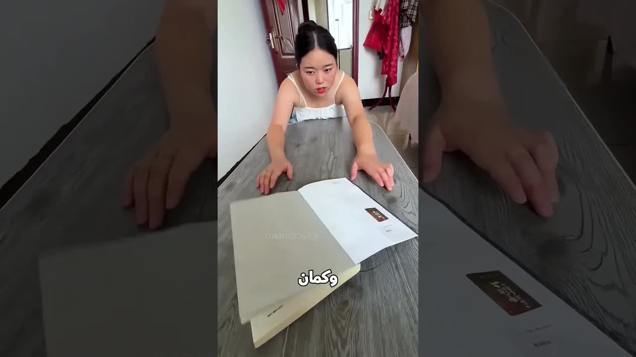 الولد ده اشترى لعبة سبايدرمان وقرف منها