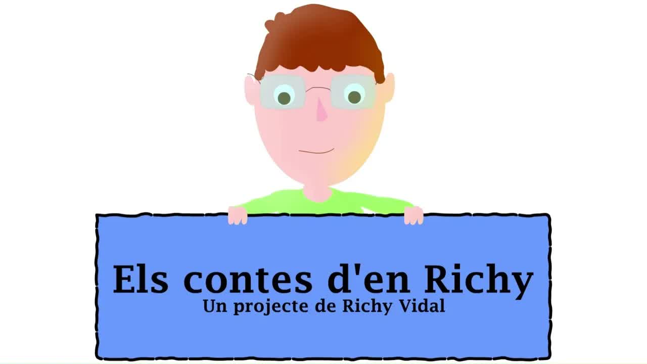 El nen que volia veure la seva mare