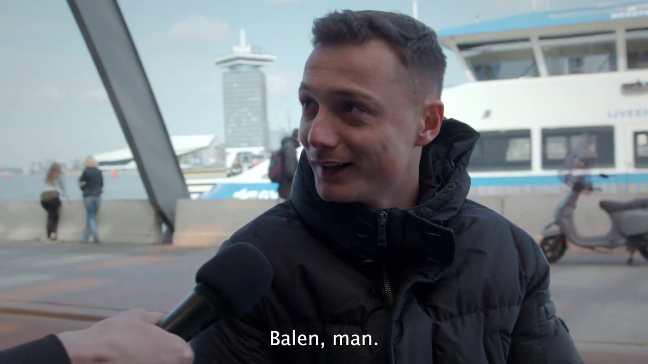 Snorfietsers in Amsterdam: Veiligheid en Regelgeving
