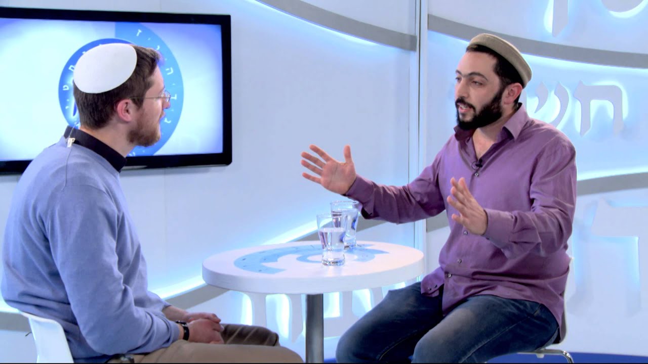 כוח הסיפור בליל הסדר ובאמנות