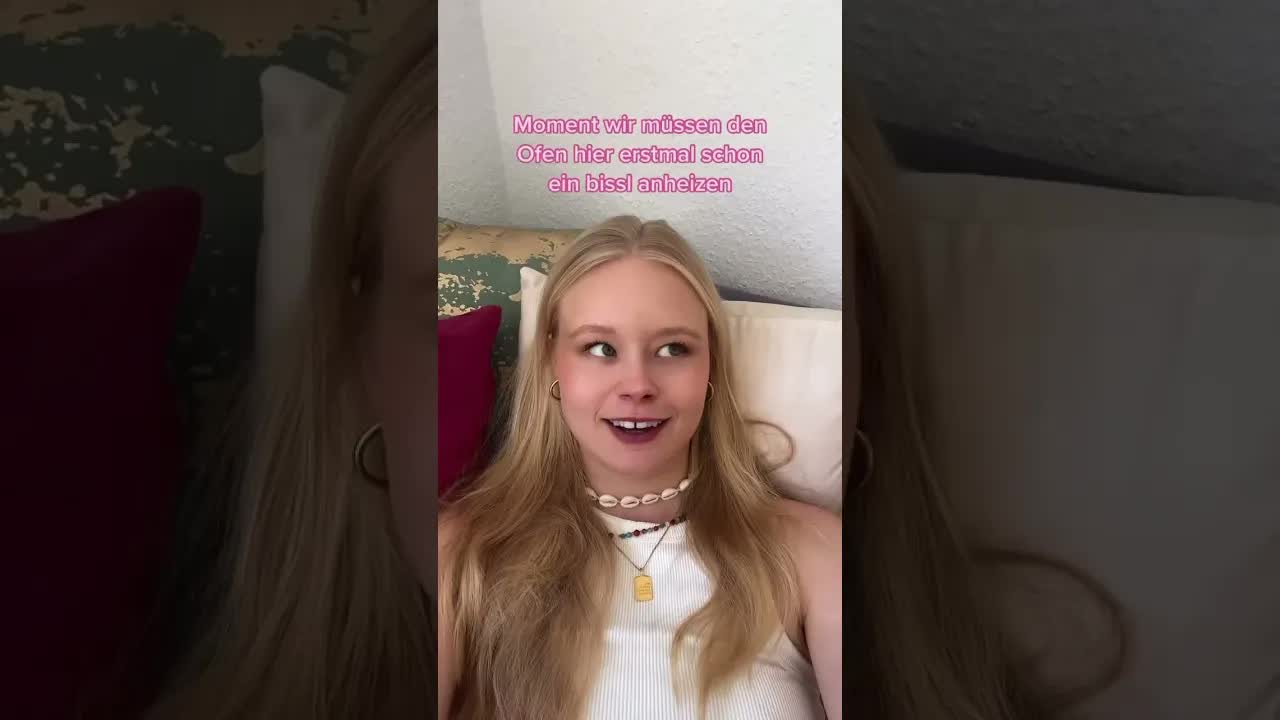 Warum man den Ofen vorheizen muss