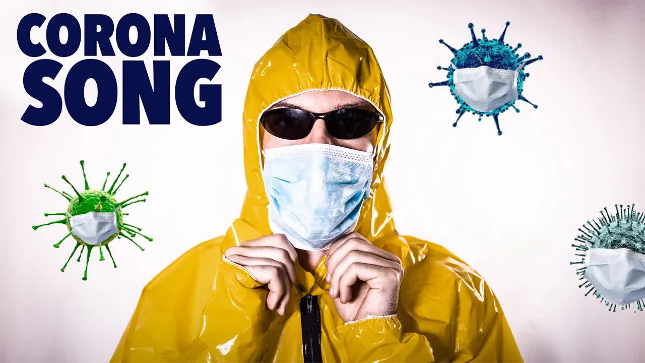 Coronavirus Song Parody in Swiss German