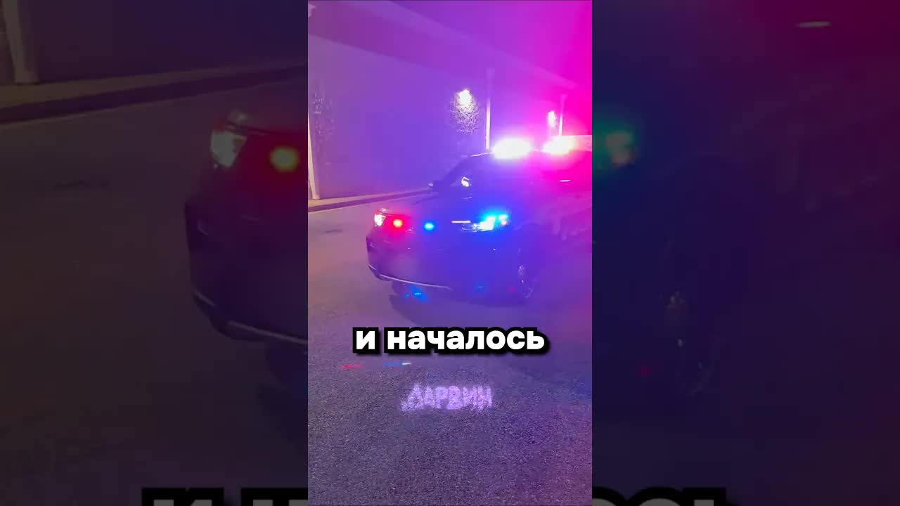 Карма за издевательство над тюленем на Гавайях