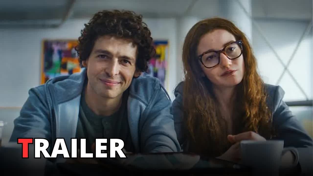 Trailer di The Altruists: La storia di FTX