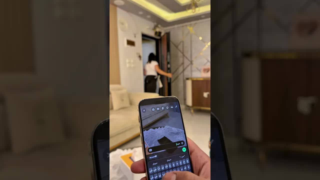 دليل على ضياع التركيز؟