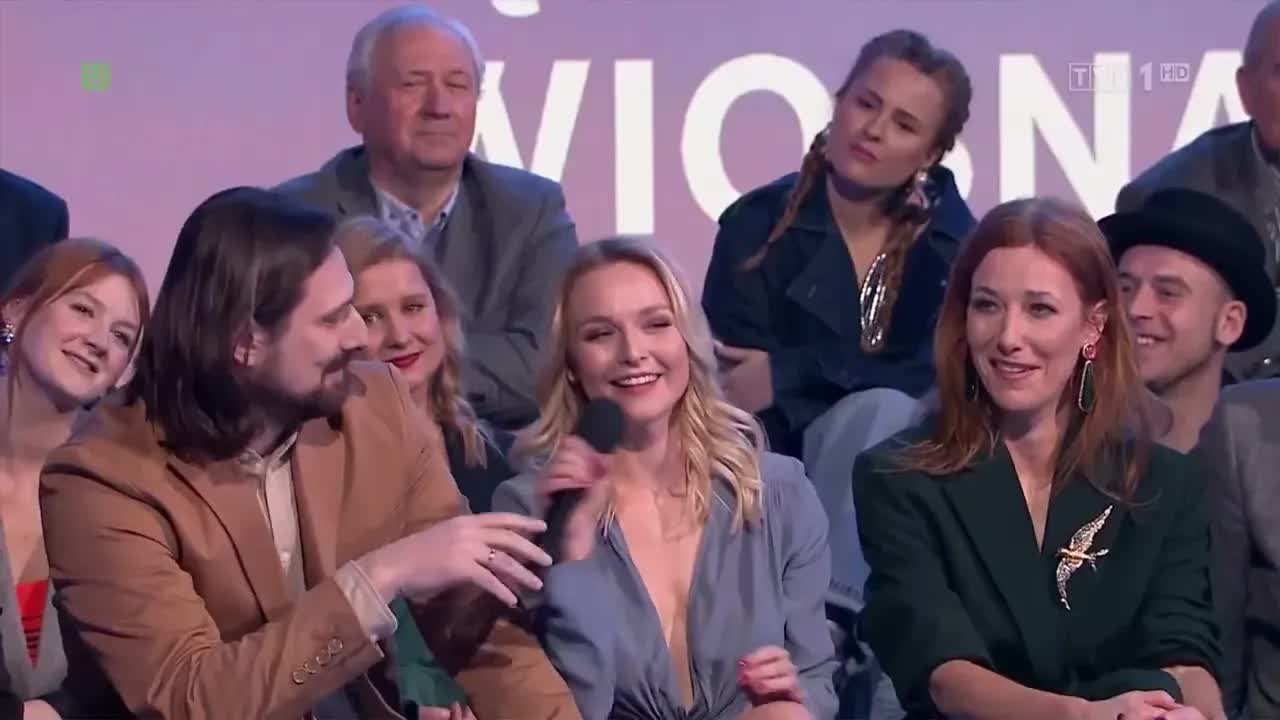 TVP Wiosenna Ramówka 2023: Prezentacja Seriali