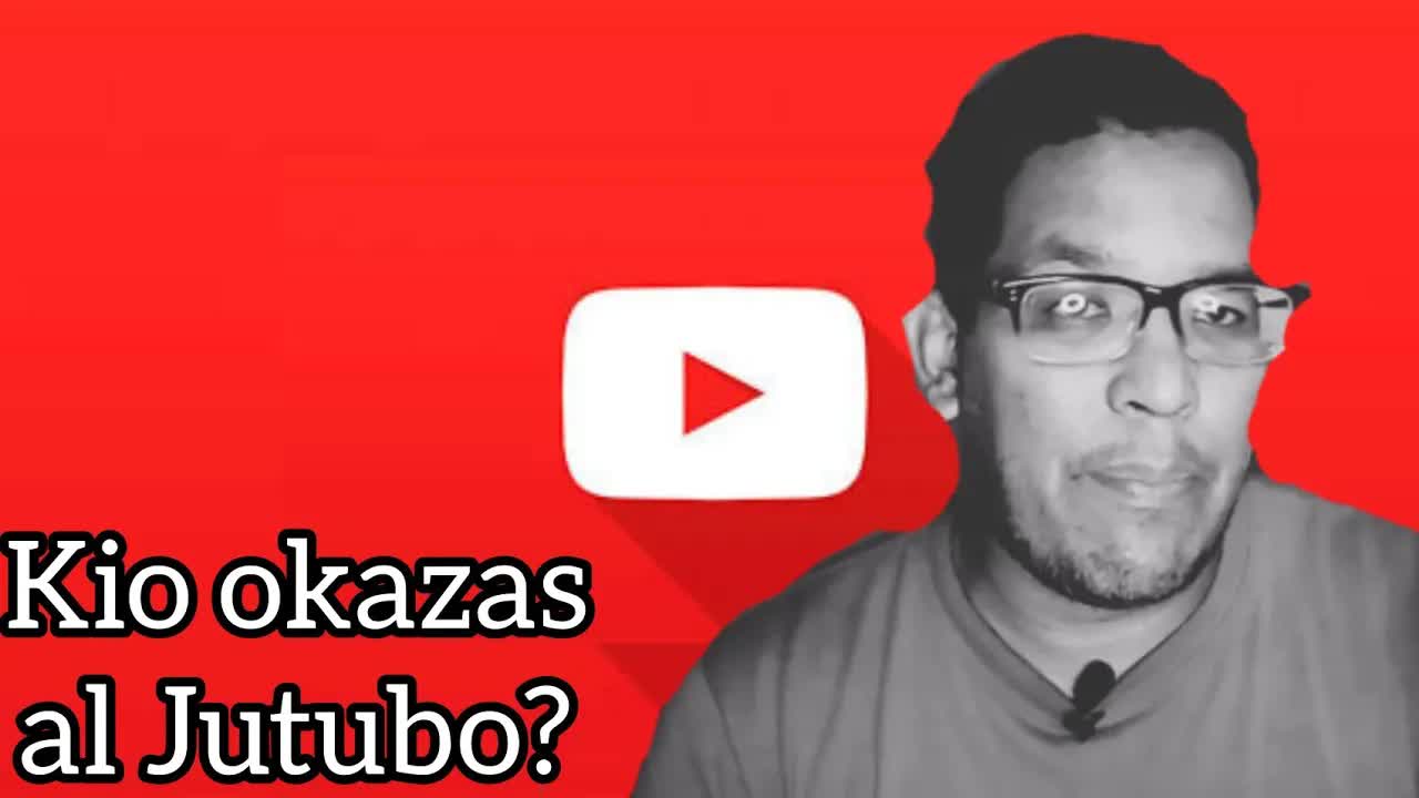 Kial Jutubo cenzuris mian filmeton?