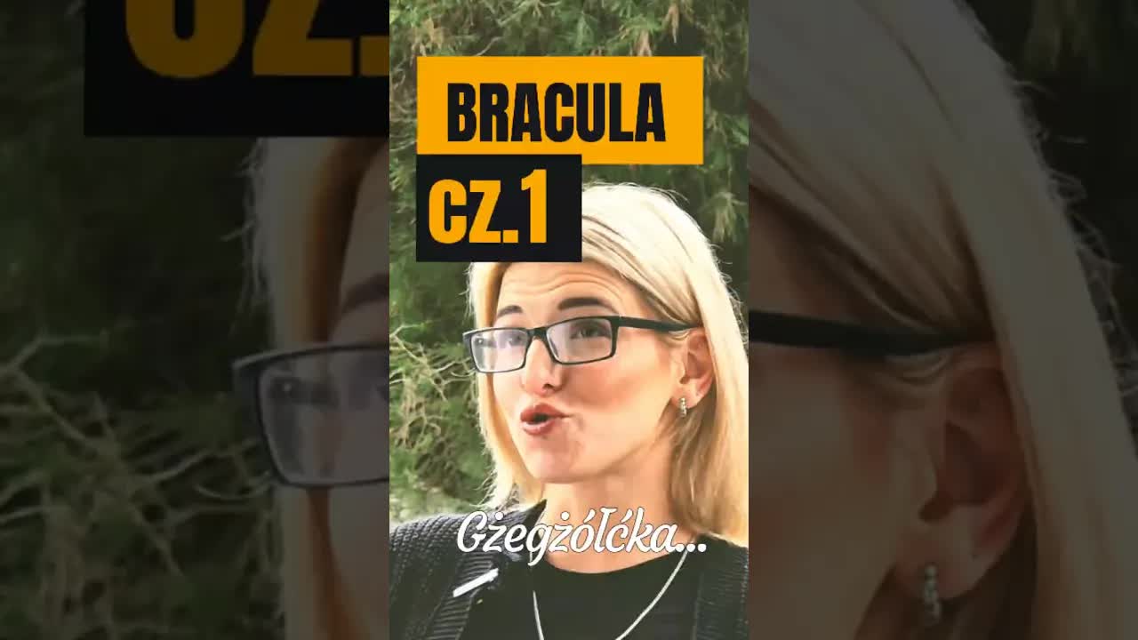 Moje pierwsze starcie z polskimi słowami