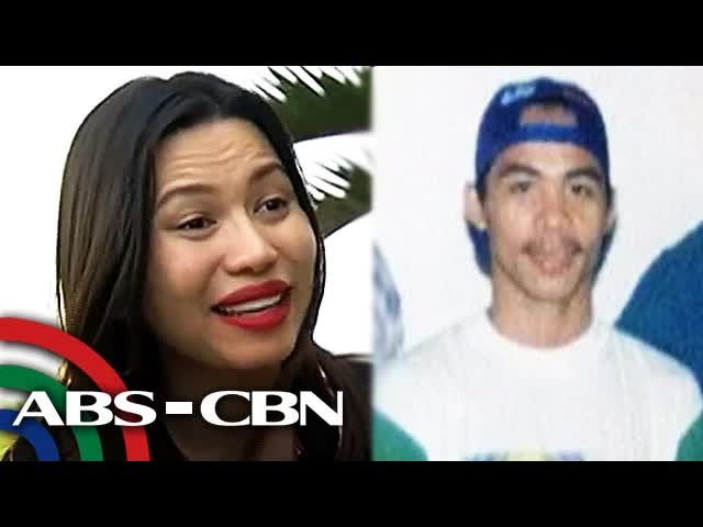 Simpleng buhay ni Pacquiao bago maging bayani