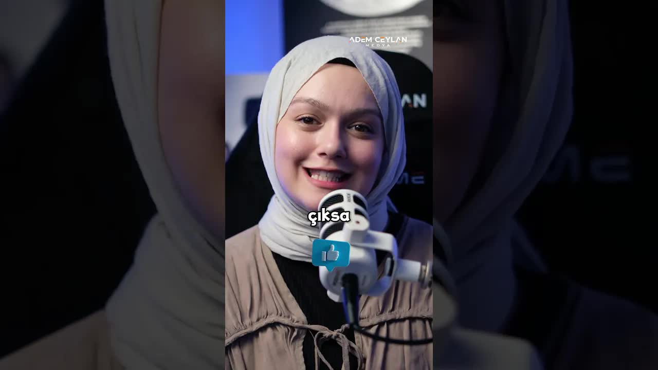 Mina’yı takip etmeye gidiyoruz, takipçi sayıları yarışı