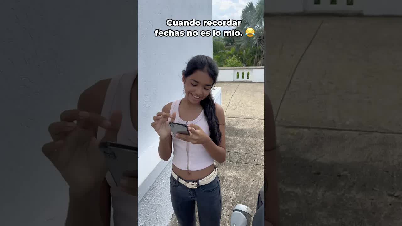 Olvidar la fecha de cumpleaños y bloquear el celular