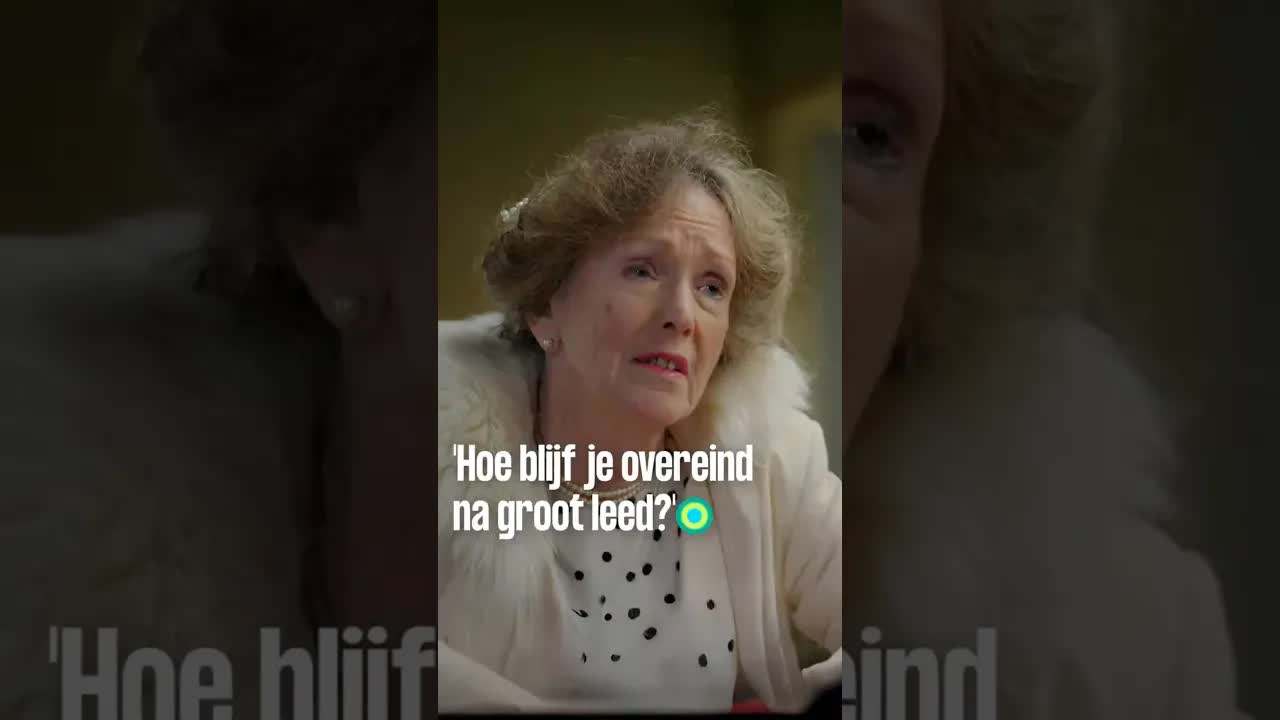 Rouwen en vieren: een schoonzoon verliezen